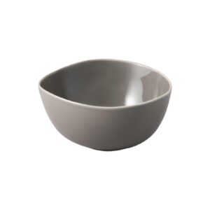 Organic Taupe Bowl 750 ml VilleroyBoch