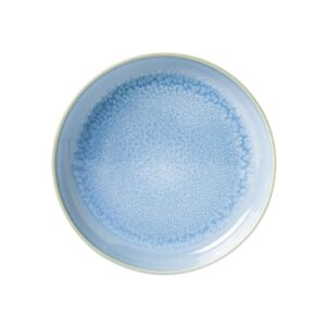 Crafted Blueberry Deep plate 21,5 cm VilleroyBoch