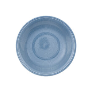 Color Loop Horizon Deep plate 23,5 cm VilleroyBoch