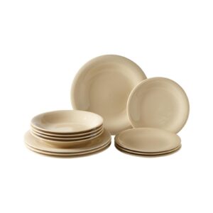 Color Loop Sand Starter Set Plate 12 pcs. VilleroyBoch