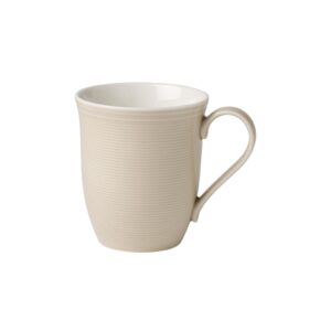 Color Loop Sand Mug 350 ml VilleroyBoch