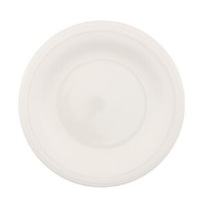 Color Loop Natural Flat plate 28,5 cm VilleroyBoch