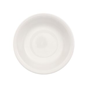 Color Loop Natural Deep plate 23,5 cm VilleroyBoch