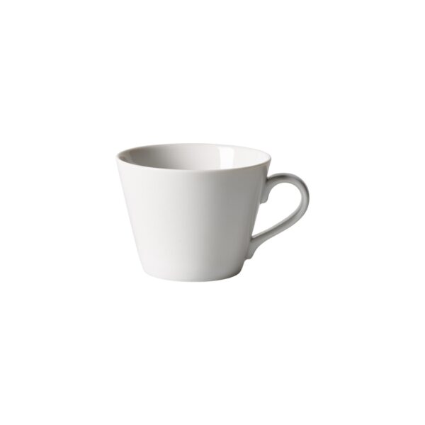 Organic White Coffee cup 270 ml VilleroyBoch