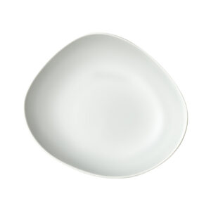 Organic White Deep plate 20 cm VilleroyBoch