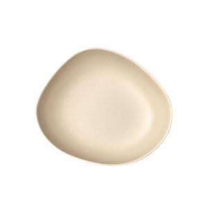 Organic Sand deep plate VilleroyBoch