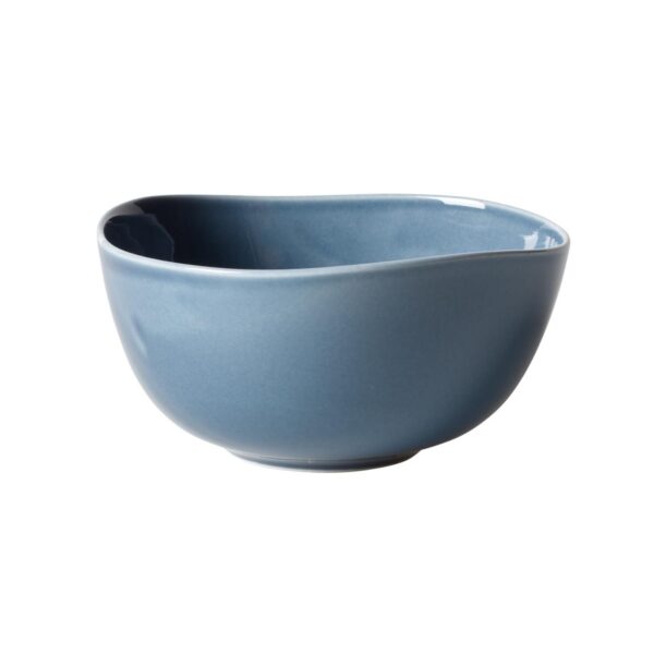 Organic Turquoise Bowl 750 ml VilleroyBoch