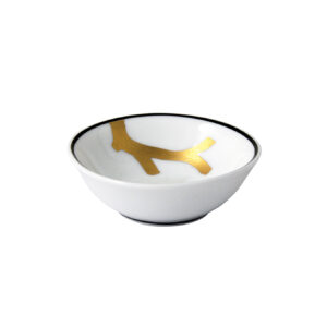 Aux Oiseaux small sauce dish Bernardaud