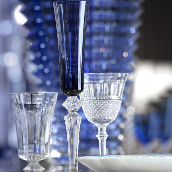 Mille Nuits Flutissimo Midnight 2 Pcs. Baccarat - Image 2