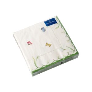 Paper Napkins Colourful spring 33x33 cm 20 pcs. VilleroyBoch