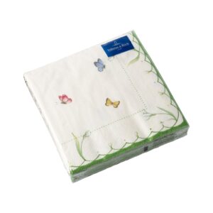 Paper Napkins Colourful spring 25x25 cm 20 pcs. VilleroyBoch