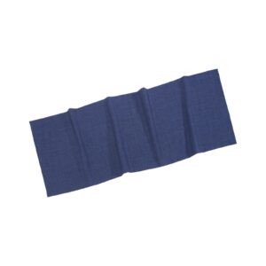 Textil Uni Trend Runner dblue VilleroyBoch