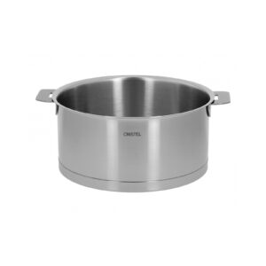 Strate removable saucepan 12 cm Cristel