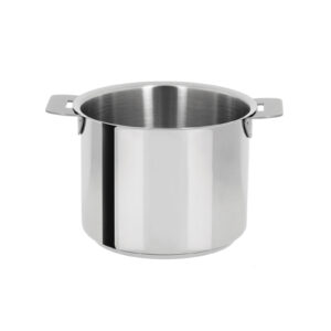 Mutine removable milkpot 14 cm Cristel
