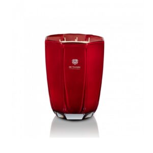 Aroma Candle Rosso Nobile 3000 gr Tourmaline Dr. Vranjes Firenze