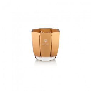 Aroma Candle Rosso Nobile 500 gr Gold Dr. Vranjes Firenze