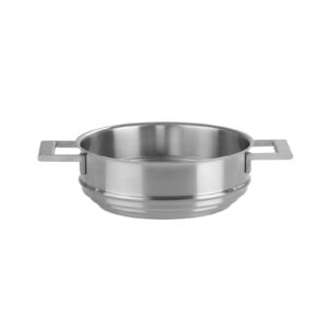 Strate fixed l universal steamer 20 cm Cristel