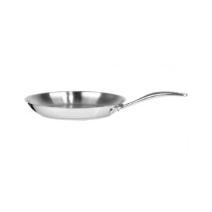 Frying pan fixed handle 24 cm Master Fixe Cristel