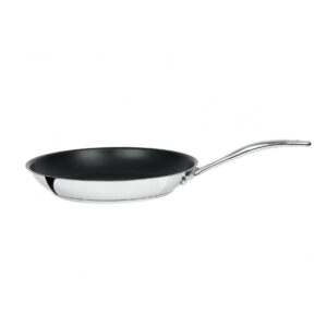 Frying pan fixed handle 24 cm Master Fixe Cristel