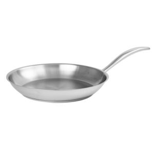 Frying pan fixed handle 28 cm Master Fixe Cristel