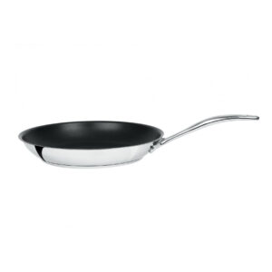 Frying pan fixed handle 28 cm Master Fixe Cristel