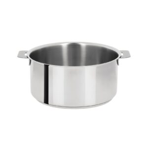 Mutine removable stewpan 22 cm Cristel