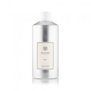 Refill 2500 ml with white sticks Acqua Dr. Vranjes Firenze