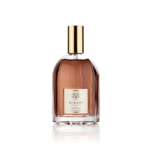 Room spray 100 ml Arancio Uva Rossa Dr. Vranjes Firenze