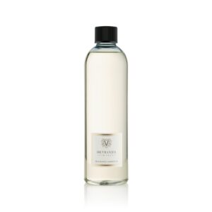 Refill 500 ml with white sticks Pompelmo Cassis Dr. Vranjes Firenze