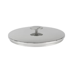 Graphite lid 22 cm Cristel