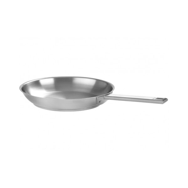 Frying pan 20 cm strate fixed mat Cristel