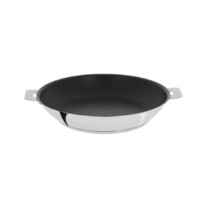 Mutine exceliss removable Frying pan 22 cm induction Cristel