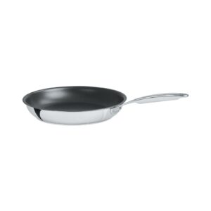 Frying pan 24 cm Castel Pro fixed handle multiply exceliss Cristel
