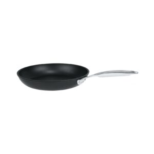 Castel Pro ultralu fixed Frying pan 26 cm Cristel