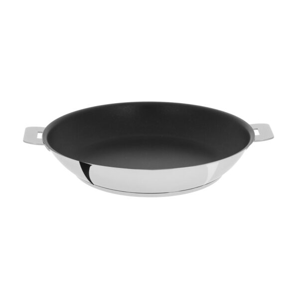 Mutine removable exceliss Frying pan 28 cm Cristel