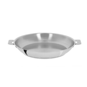 Mutine removable Frying pan 30 cm Cristel
