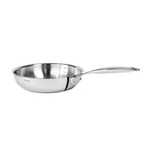 Frying pan fixed handle 22 cm Castel Pro multiply Cristel