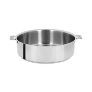 Mutine removable Sauté Pan 18 cm Cristel