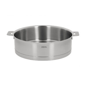 Strate removable Sauté Pan 22 cm Cristel