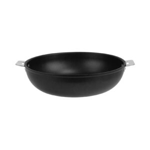 Cookway ultralu removable Sauté Pan 24 cm Cookway Amovible Cristel