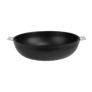 Cookway ultralu removable Sauté Pan 28 cm Cookway Amovible Cristel