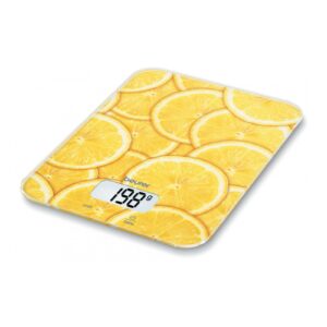 Electronic scale lemon 5 kg/1 g Balances Cristel