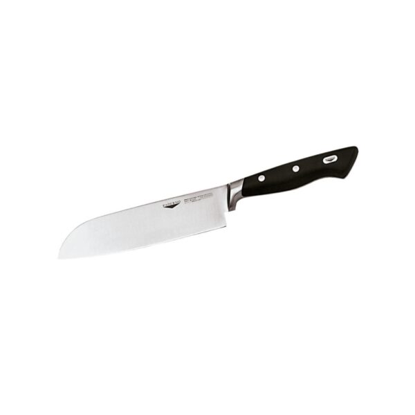 Oriental cook’s knife 18 cm Forged Sambonet