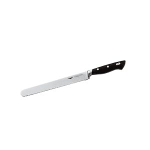 Bread knife 24 cm Forged Sambonet