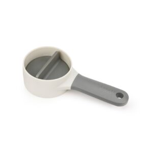 Compact spiralizer grey DUO Joseph Joseph