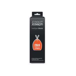 Custom-fit 20 bin liners IW4 Joseph Joseph