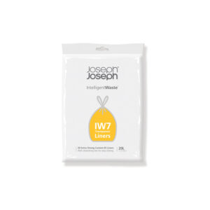 Custom-fit 20 bin liners IW7 Joseph Joseph