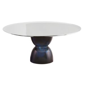 Stand 22 cm steel Madame Sambonet
