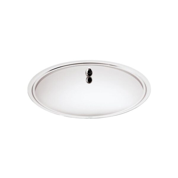 Pan lid for round baking tray 32 cm New Living Sambonet
