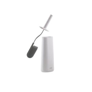 Flex Toilet Brush white Joseph Joseph